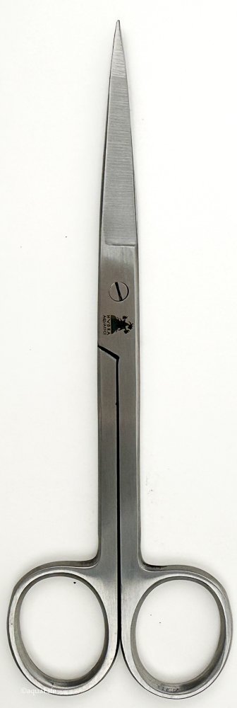 Pro Trimming Scissors 6″ - Bild 2