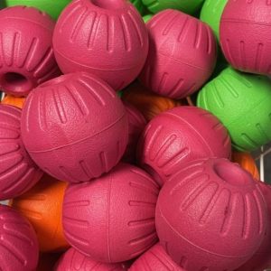 Foamboll