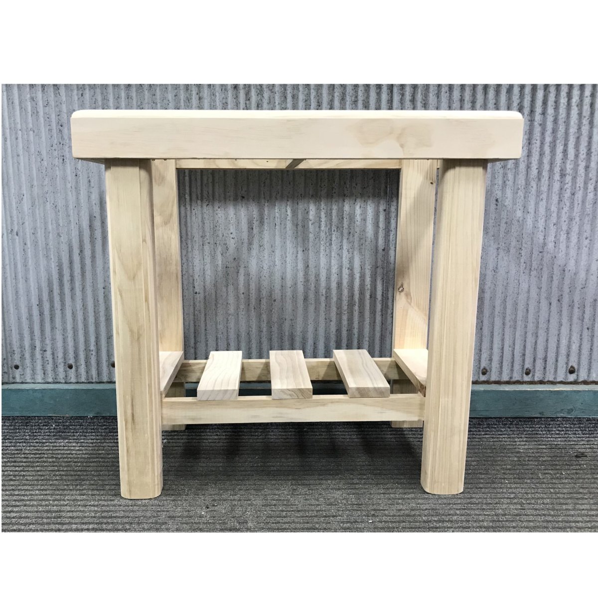 Pine Stands 2 Foot