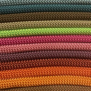 Foamboll 7cm med Rep