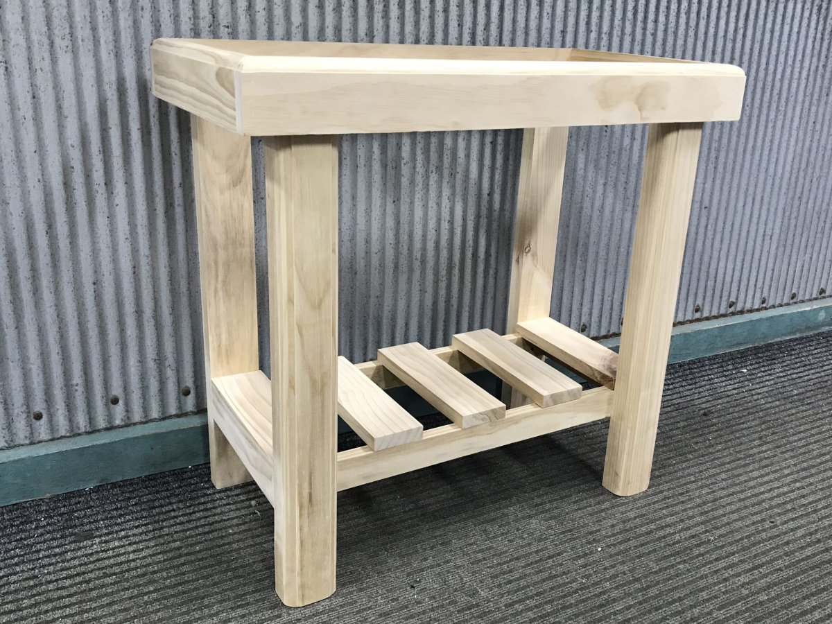 Pine Stands 2 Foot - Bild 3