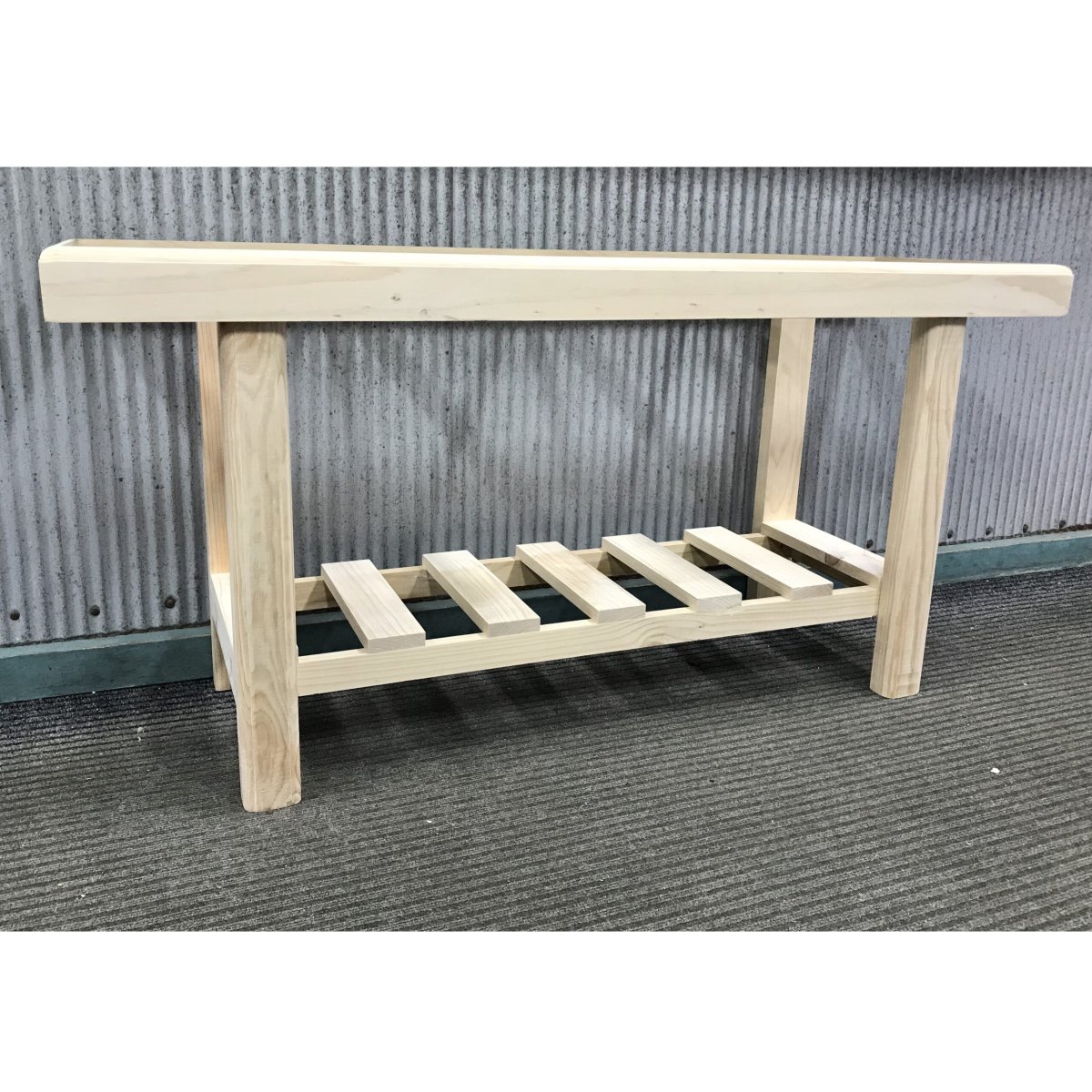 Pine Stands 4 Foot