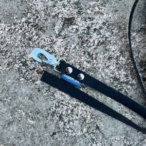 Tage sökkoppel utan handtag (bred)