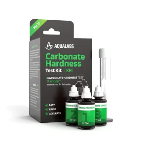Aqua Labs -KH Test Kit