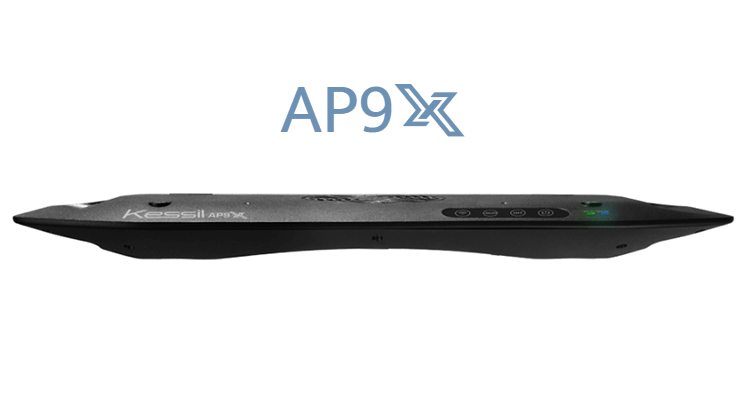 Kessil – AP9X - Bild 2