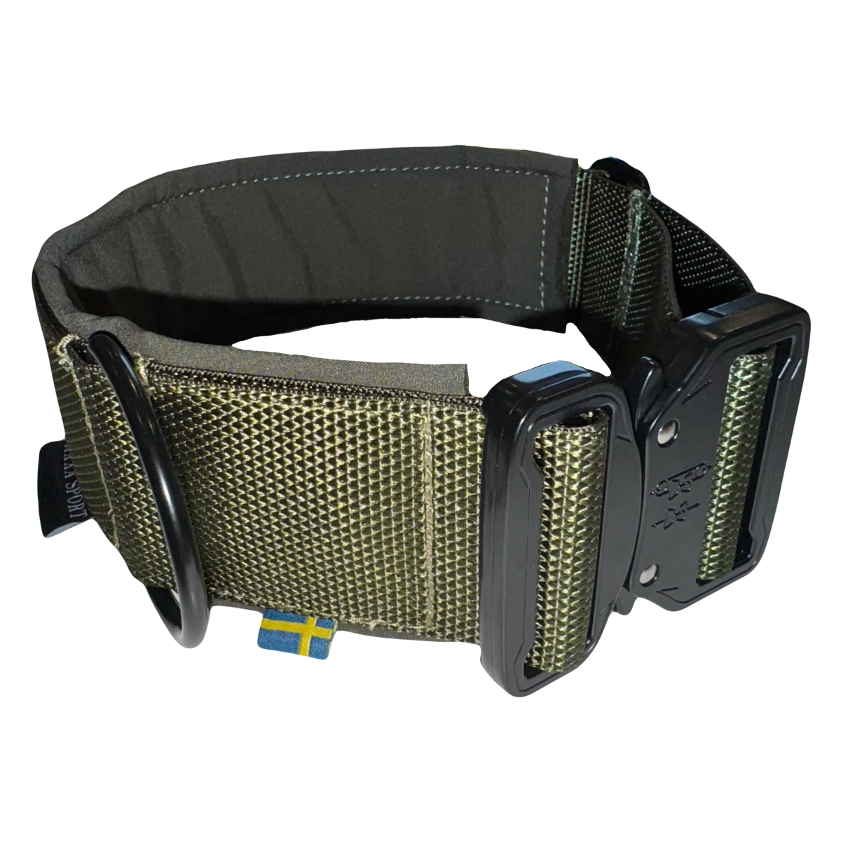 Halsband extreme 5 cm - Bild 3