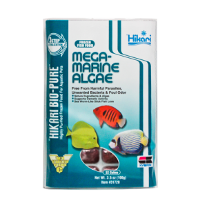 Hikari Frozen Mega Marine Algae Fish / Turtle Food (Pick up Only)