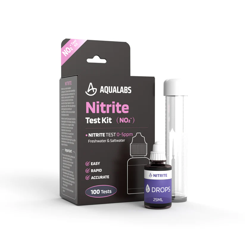 Aqua Labs – Nitrite Test Kit