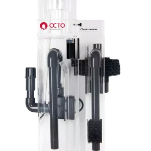 Reef Octopus OCTO 100-HOB Protein Skimmer Marine Aquarium Fish Tank