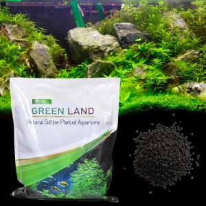 (AH) Green Land Soil 2KG
