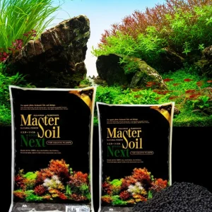 (AGG) Master Soil – 8L
