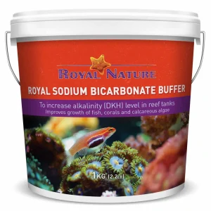 Royal Nature KH / Alkalinity Power 1kg