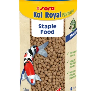 Sera Koi Royal Medium Nature