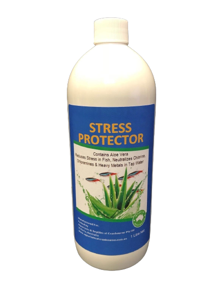 Stress Protector De-Chlorinator - Bild 6