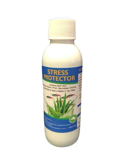 Stress Protector De-Chlorinator - Bild 3