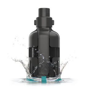 AI Axis Centrifugal Pump