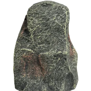 hide rock decoration