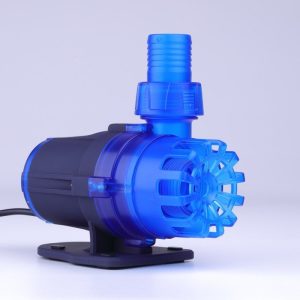 Platinum DC Blue 1600 Pump – 1579 gph