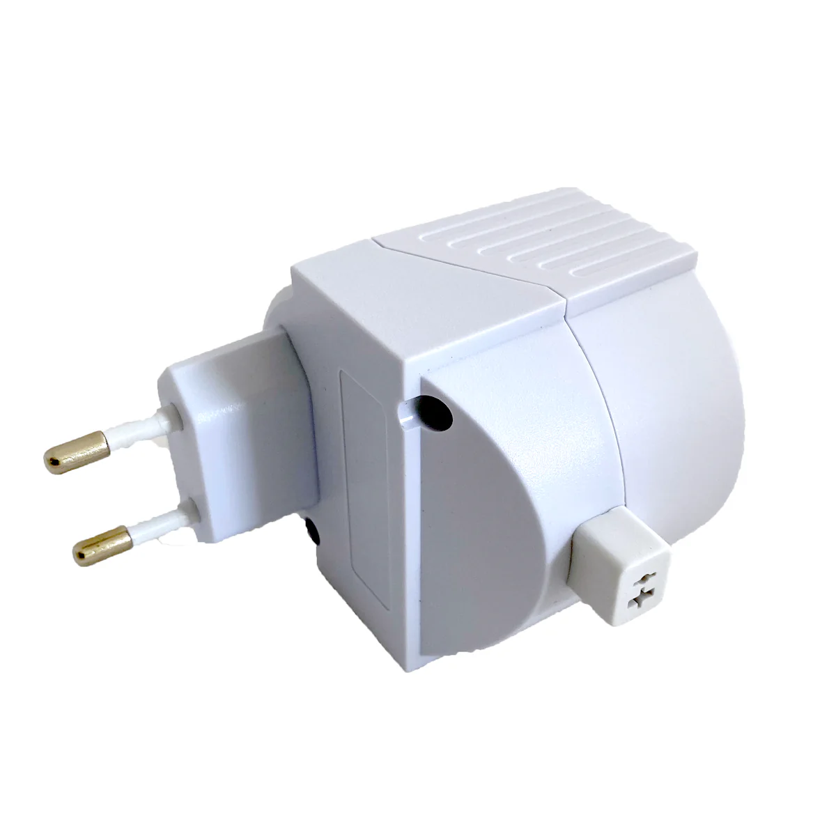 Transformator DIN 12V AC 20W plugin - Bild 2