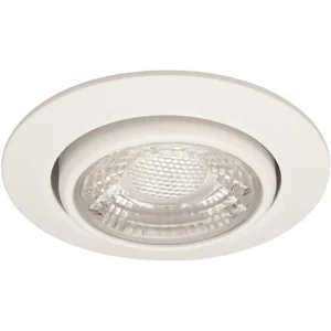 Malmbergs LED downlight 12V MD-13 3,3W 227lm 2700K IP44
