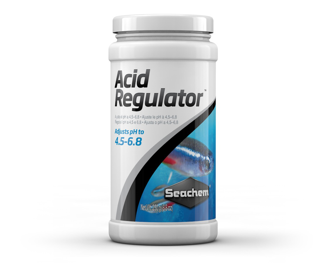 Seachem – Acid Regulator 250g - Bild 2