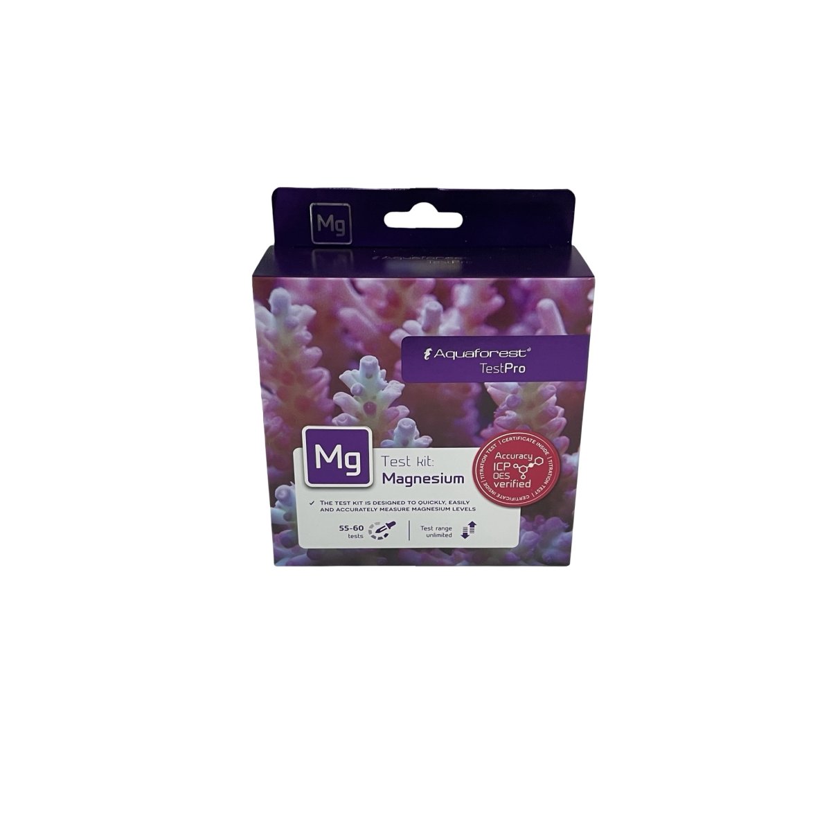 Aquaforest Magnesium Pro Kit