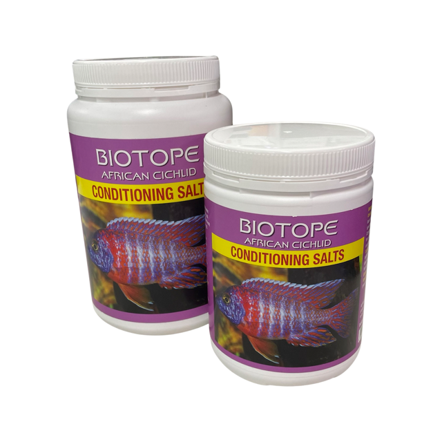 Biotope African Conditioner - Bild 2