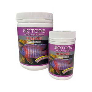Biotope African KH Balance