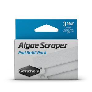 Seachem – Replacement Pad Refill Pack
