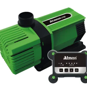 Atman Servo Brushless Pump
