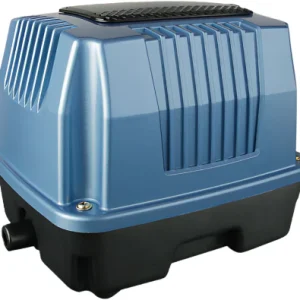 Aqua Blue Air Pump