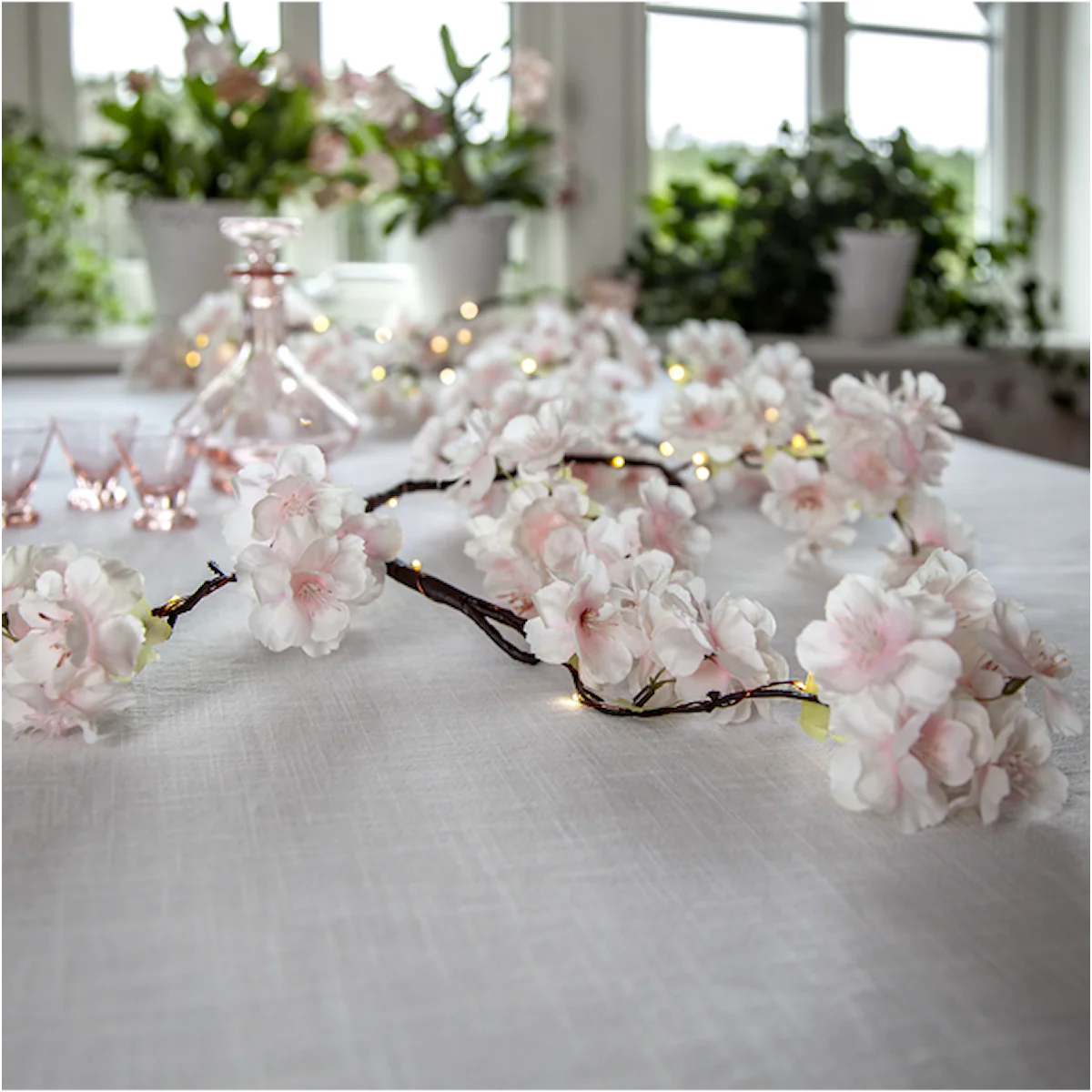 Girlang CherryFlower - Bild 2