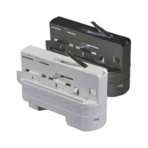 MULTIADAPTER SVART EASYTRAC