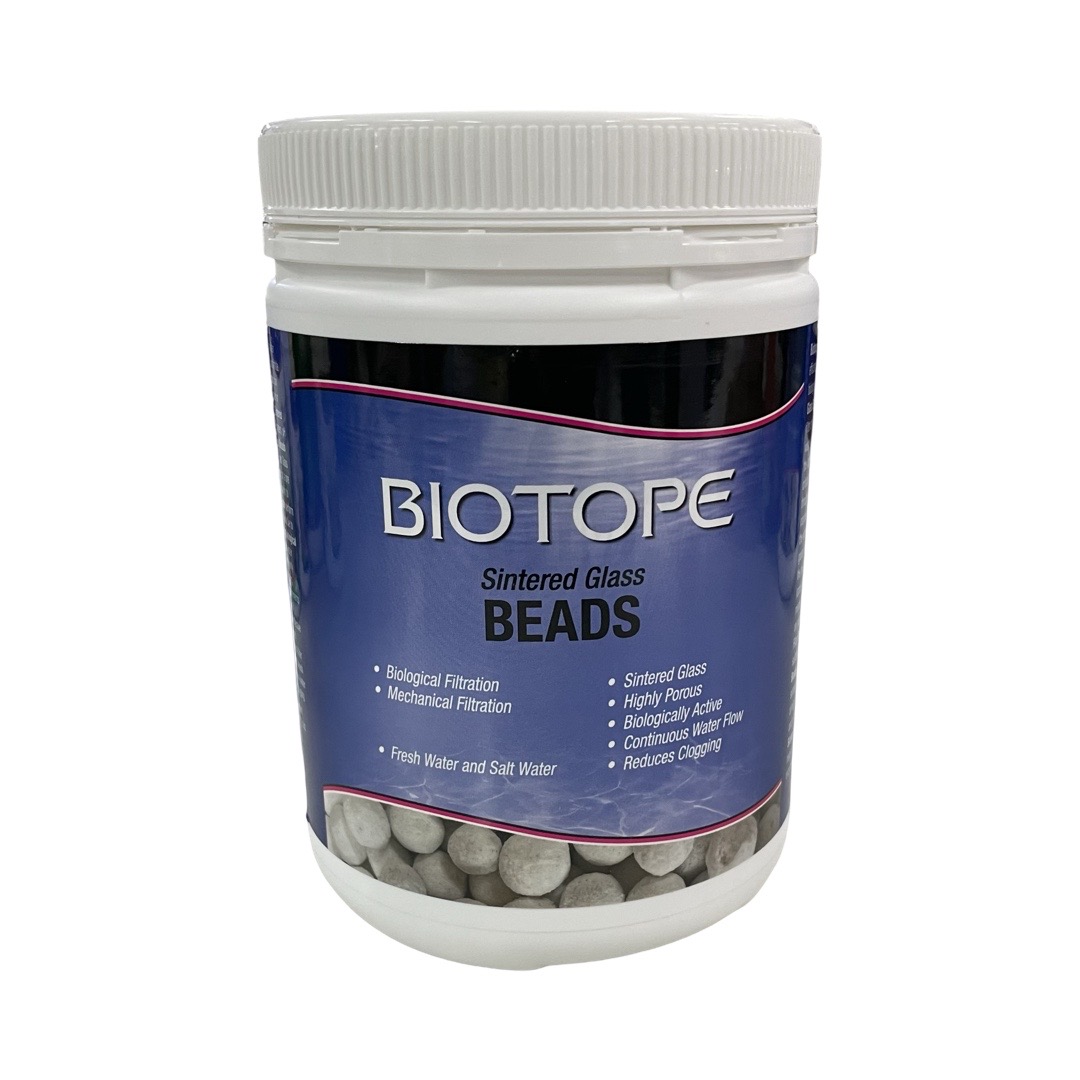 Biotope – Optimal Filter Converter Beads - Bild 5