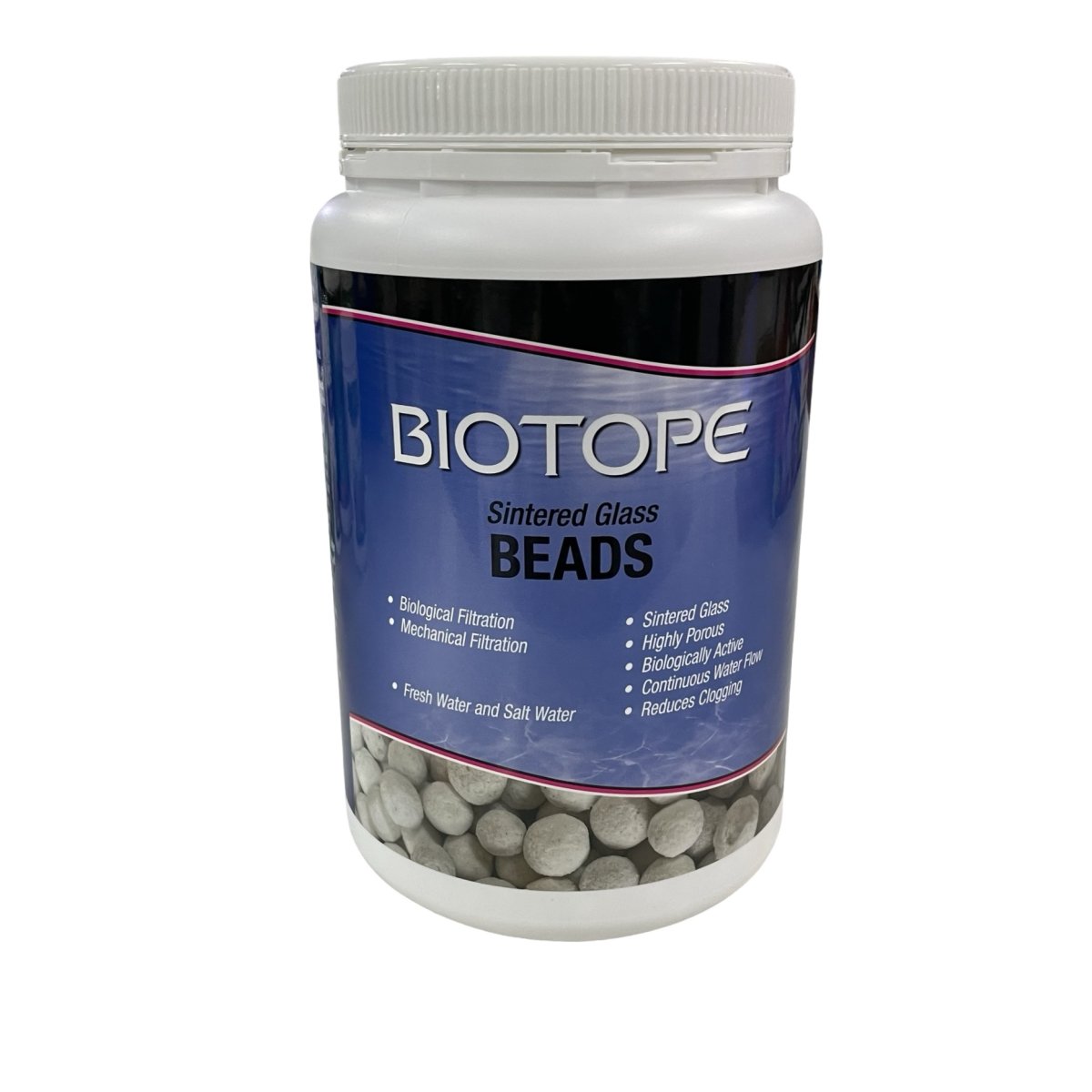 Biotope – Optimal Filter Converter Beads - Bild 4