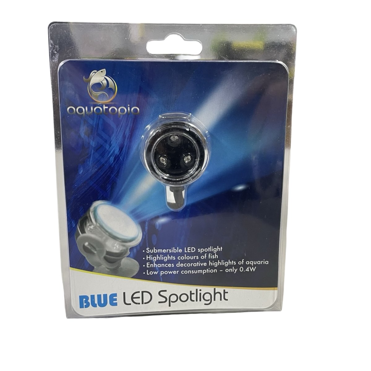 Aquatopia LED Spotlight - Bild 4
