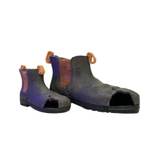 Resin Boot