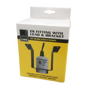 URS – ES Fitting Lead and Bracket