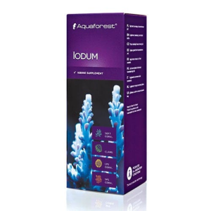 Aquaforest IODUM