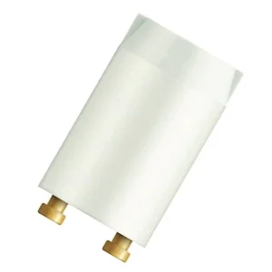 Osram glimtändare 1st ST-111 4-80W Singel