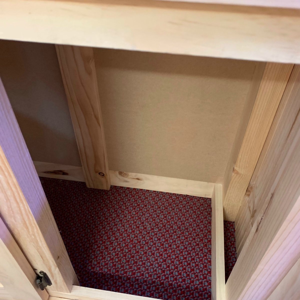 Pine Cabinets 4 Foot - Bild 3