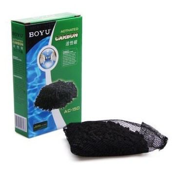 Boyu carbon - AC-150g - Bild 2