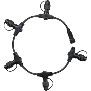 Förgrening System 24