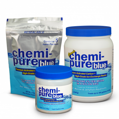 Chemi-Pure Blue - Bild 2