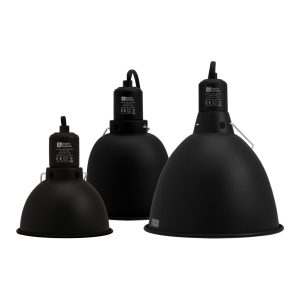 Reptile Systems – Clamp Lamp
