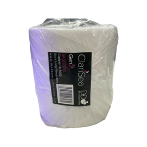 DD Clarisea 5000SK  filter floss