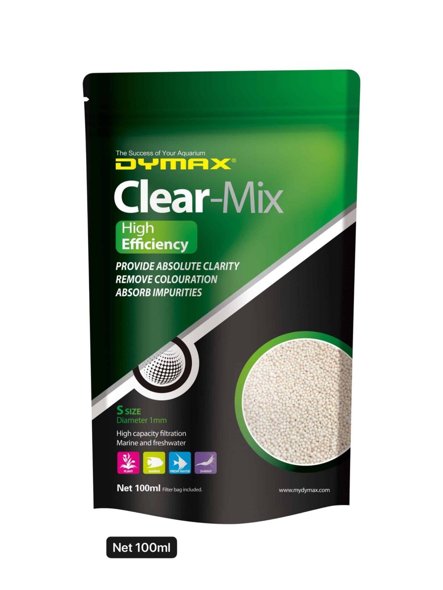 Dymax Clear Mix 100ml