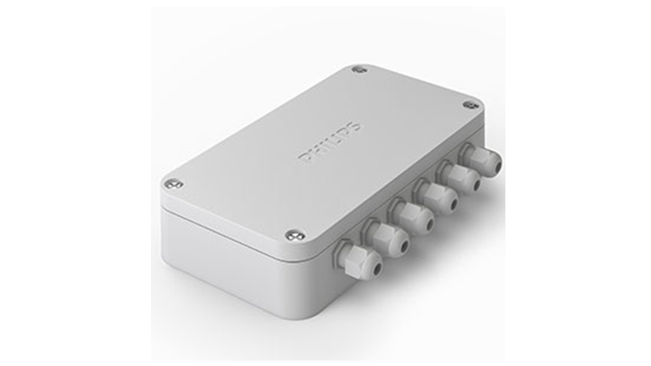 Philips Coral Care Controller