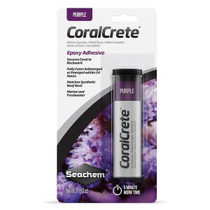 Seachem – CoralCrete Purple