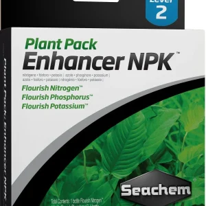 Plant Pack Enhancer (NPK)